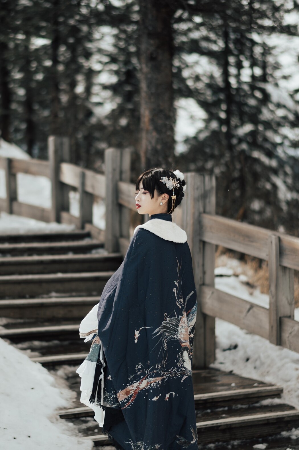 YiTuYu艺图语 Vol.1402 Chi Zi