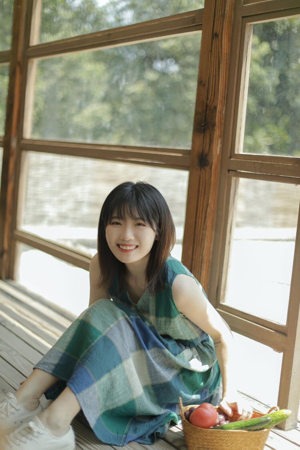 YiTuYu艺图语 Vol.1416 Xue Li Da Wang