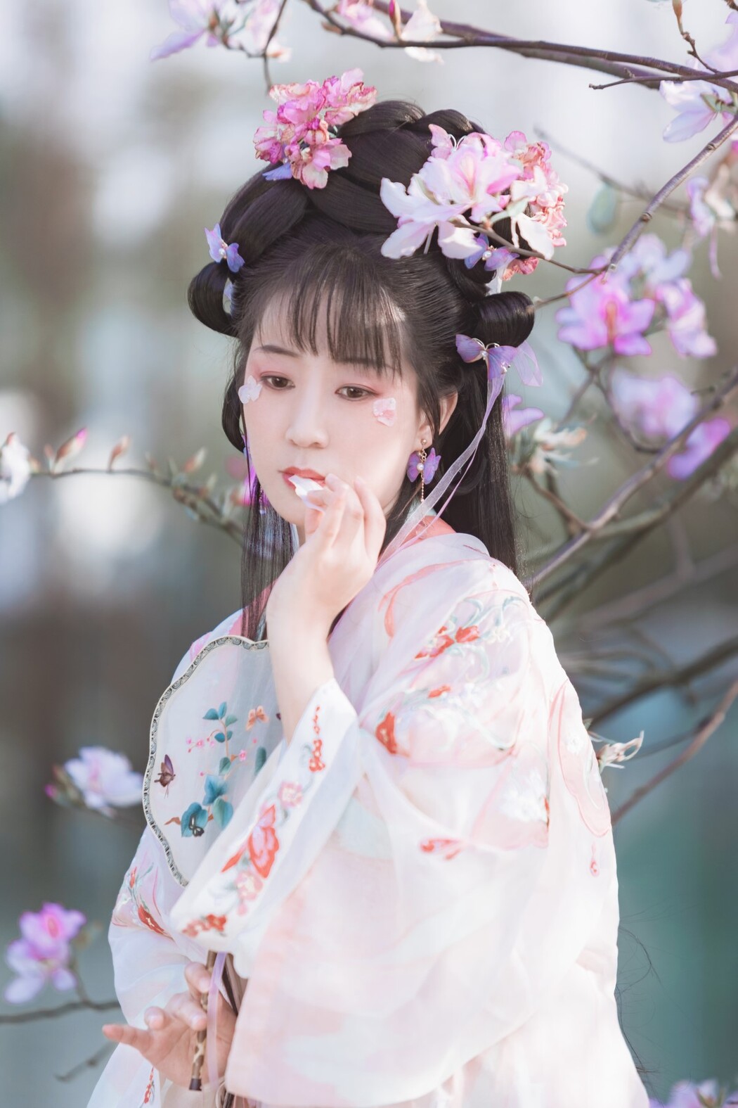 YiTuYu艺图语 Vol.1438 V