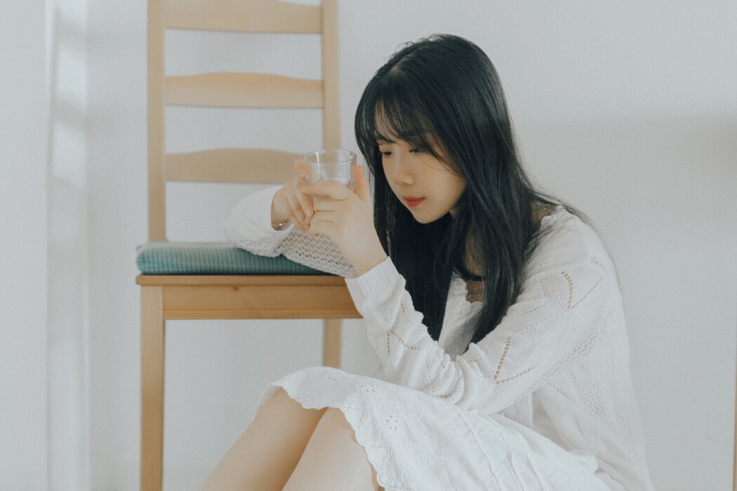 YiTuYu艺图语 Vol.1449 Zi Qing