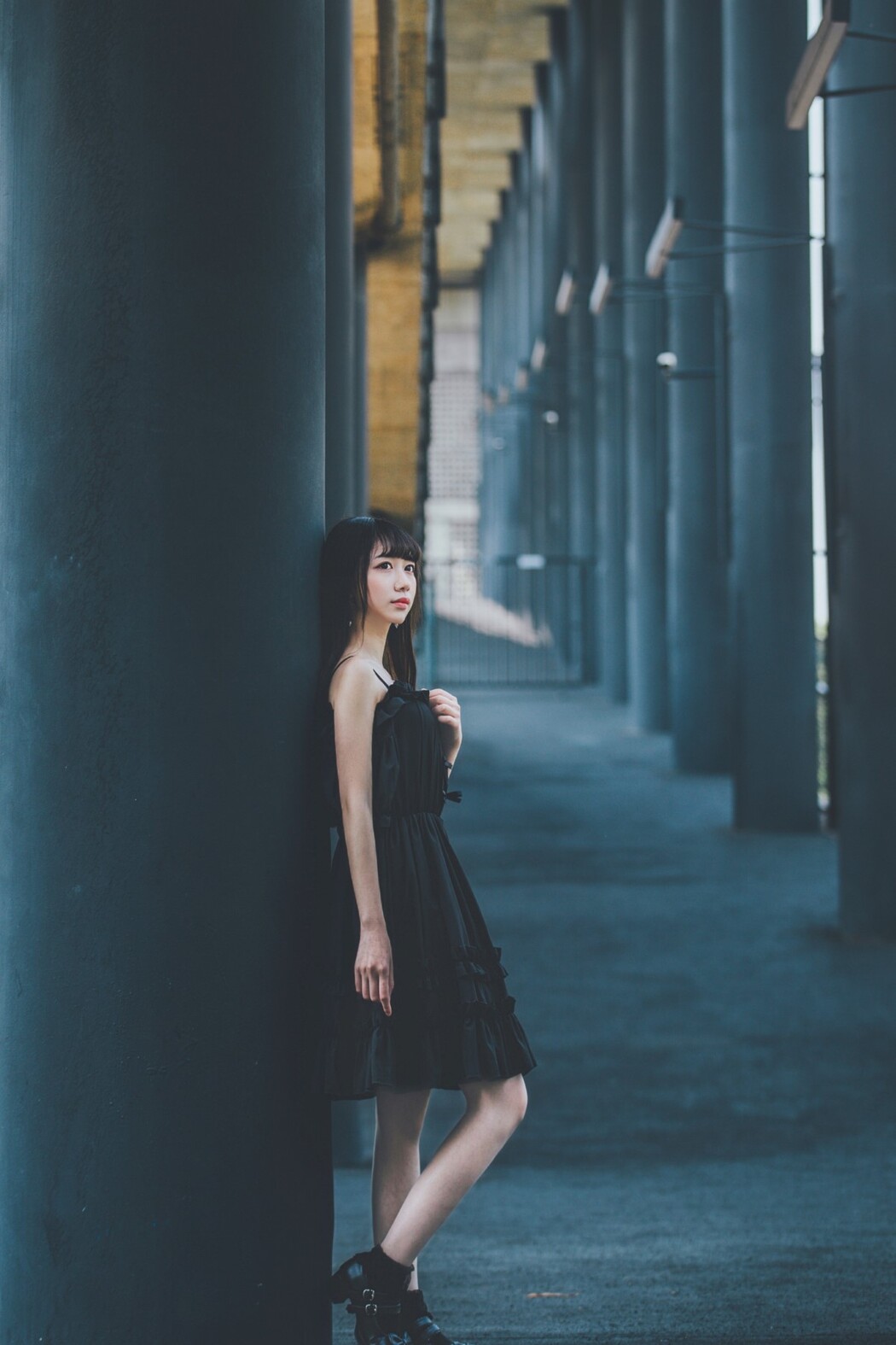YiTuYu艺图语 Vol.1406 Xiao Feng