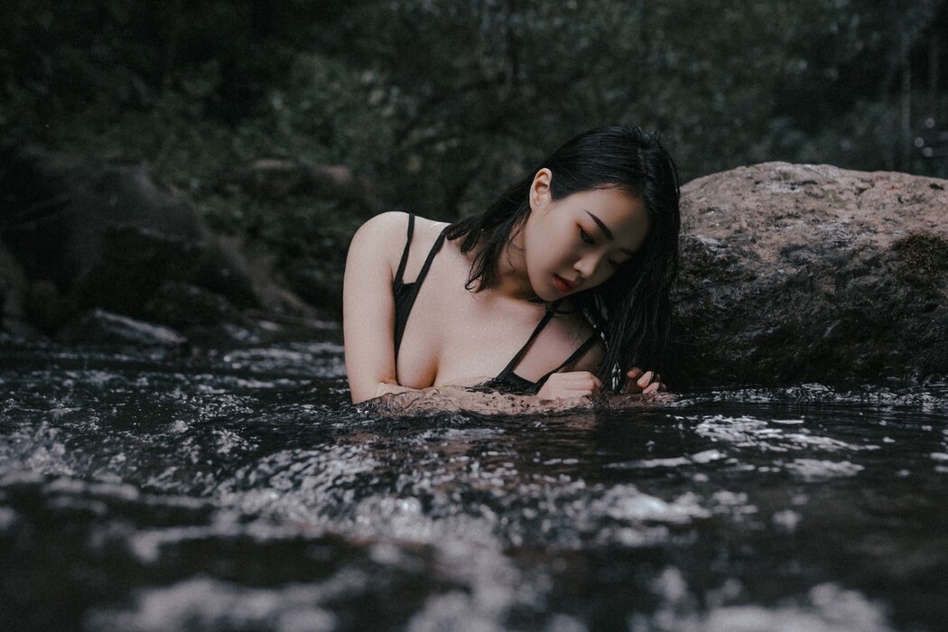 YiTuYu艺图语 Vol.1428 Cha Jia