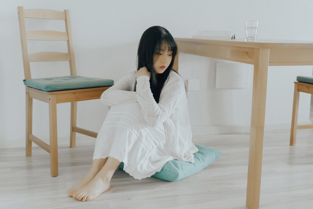 YiTuYu艺图语 Vol.1449 Zi Qing
