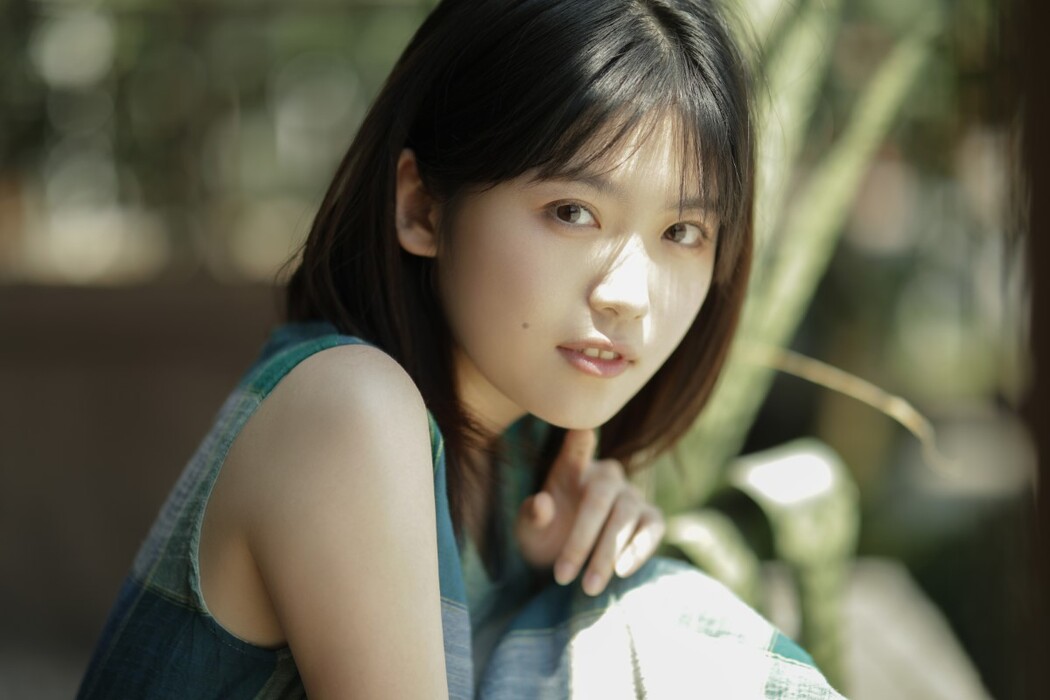 YiTuYu艺图语 Vol.1416 Xue Li Da Wang