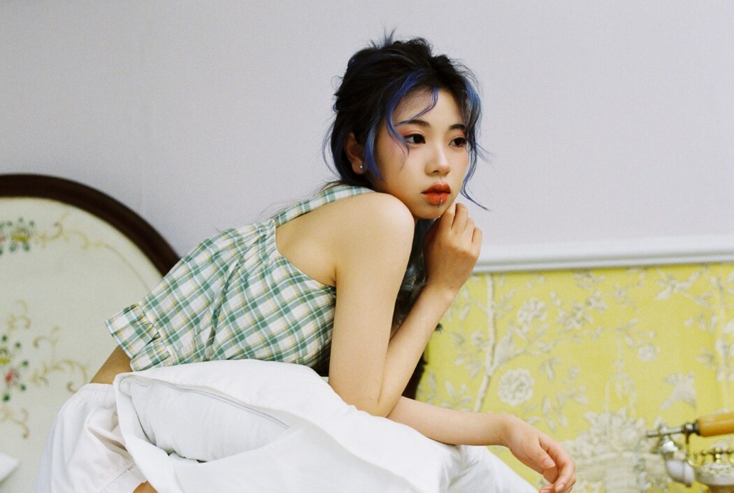 YiTuYu艺图语 Vol.1413 Chi Zi