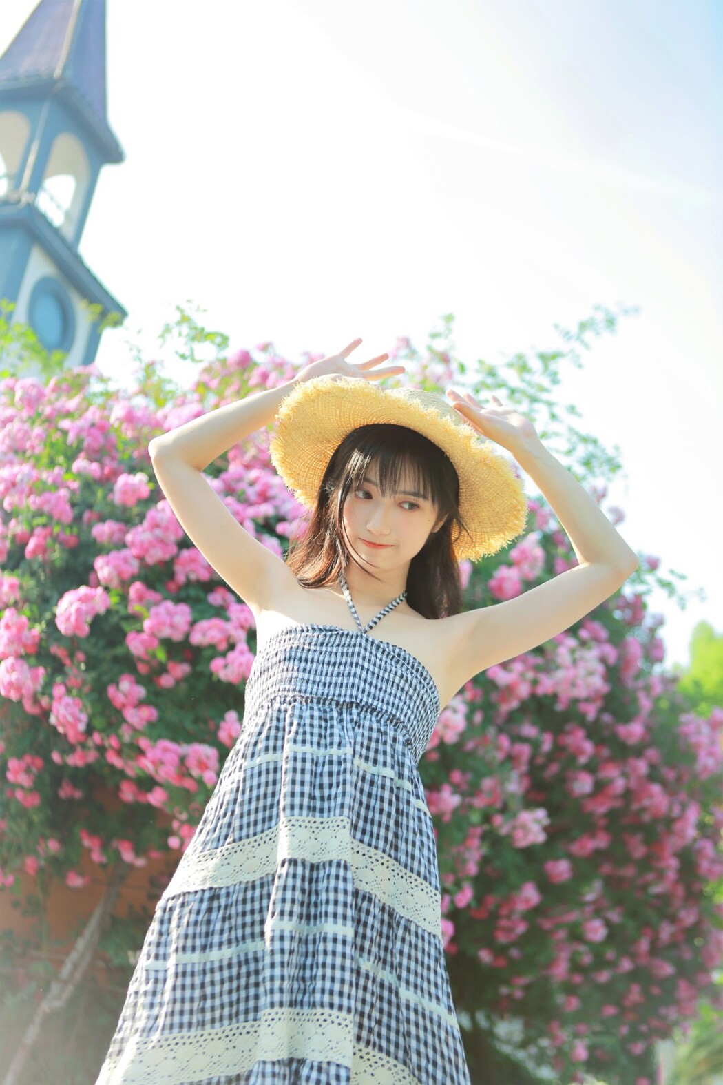 YiTuYu艺图语 Vol.1403 Yue Ban Le Ba
