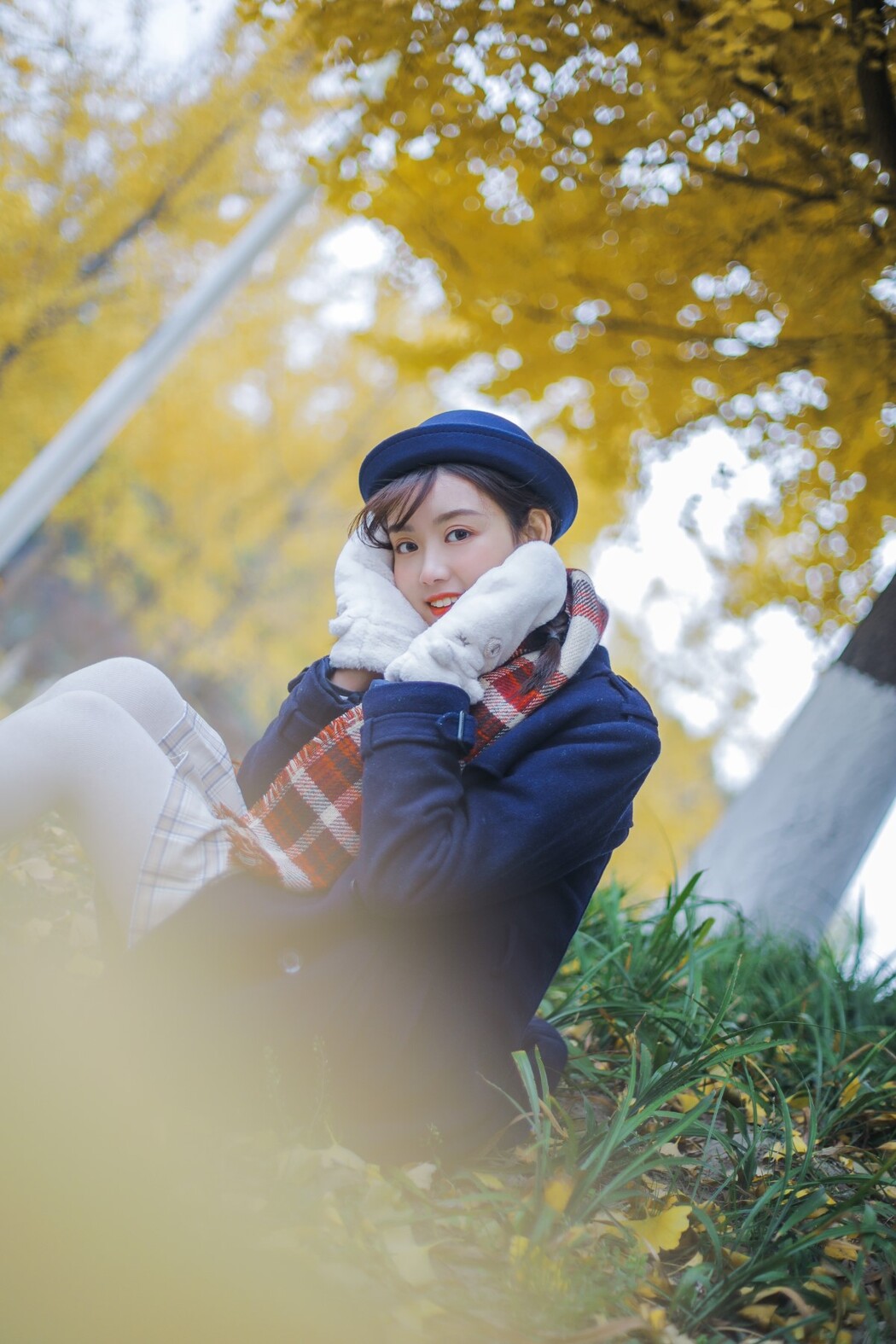 YiTuYu艺图语 Vol.1451 Qian Qian