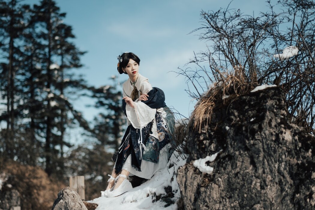 YiTuYu艺图语 Vol.1402 Chi Zi