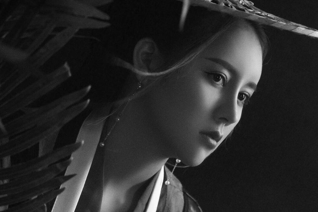 YiTuYu艺图语 Vol.1439 Qin Bao