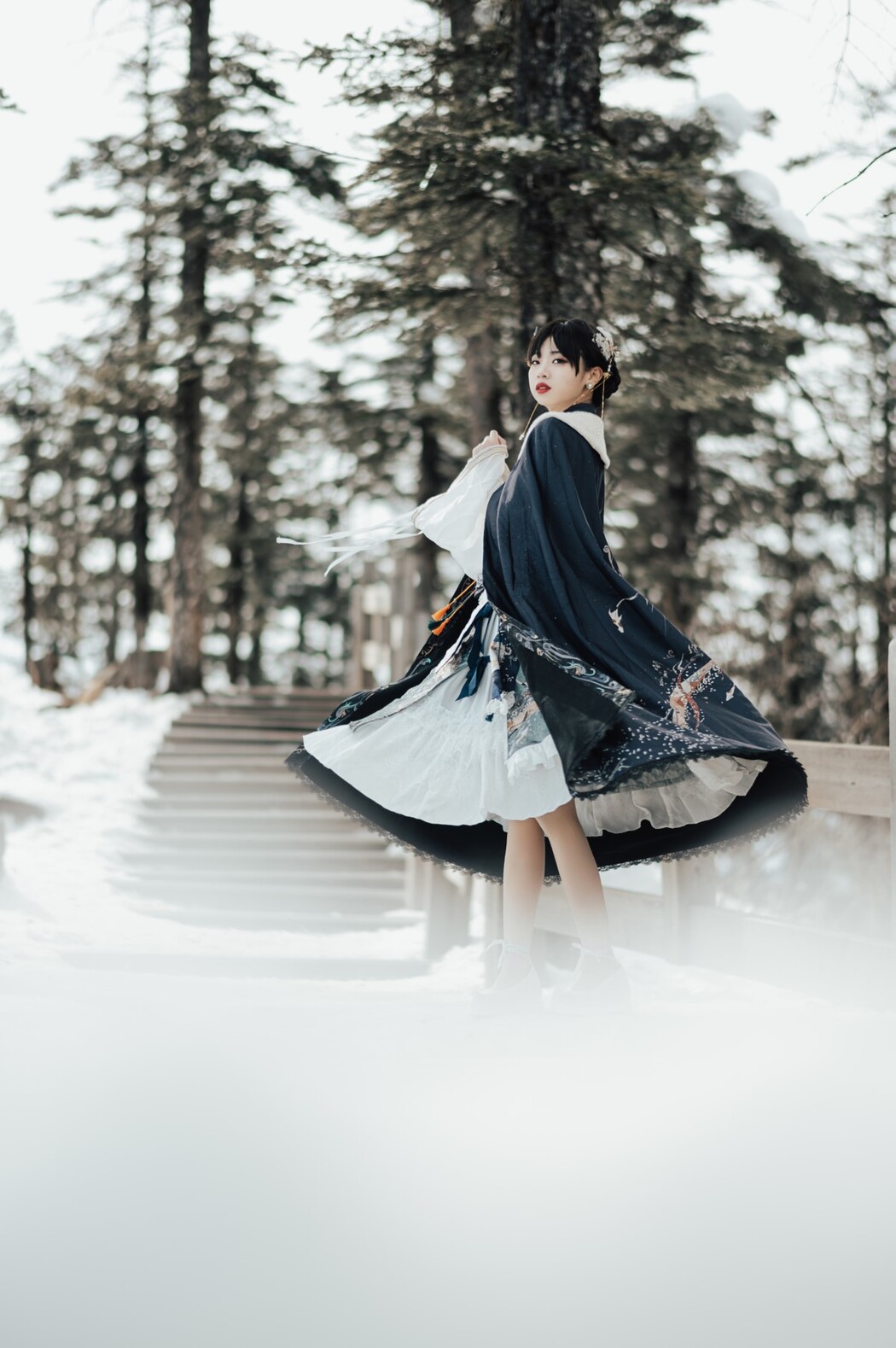 YiTuYu艺图语 Vol.1402 Chi Zi