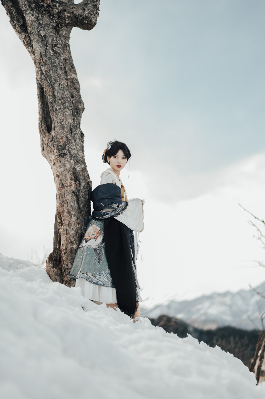 YiTuYu艺图语 Vol.1402 Chi Zi