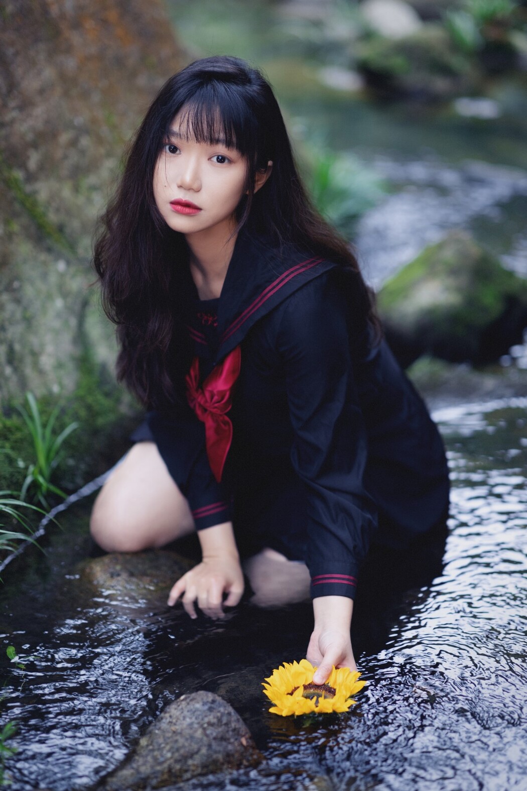 YiTuYu艺图语 Vol.1429 Xiao Xue