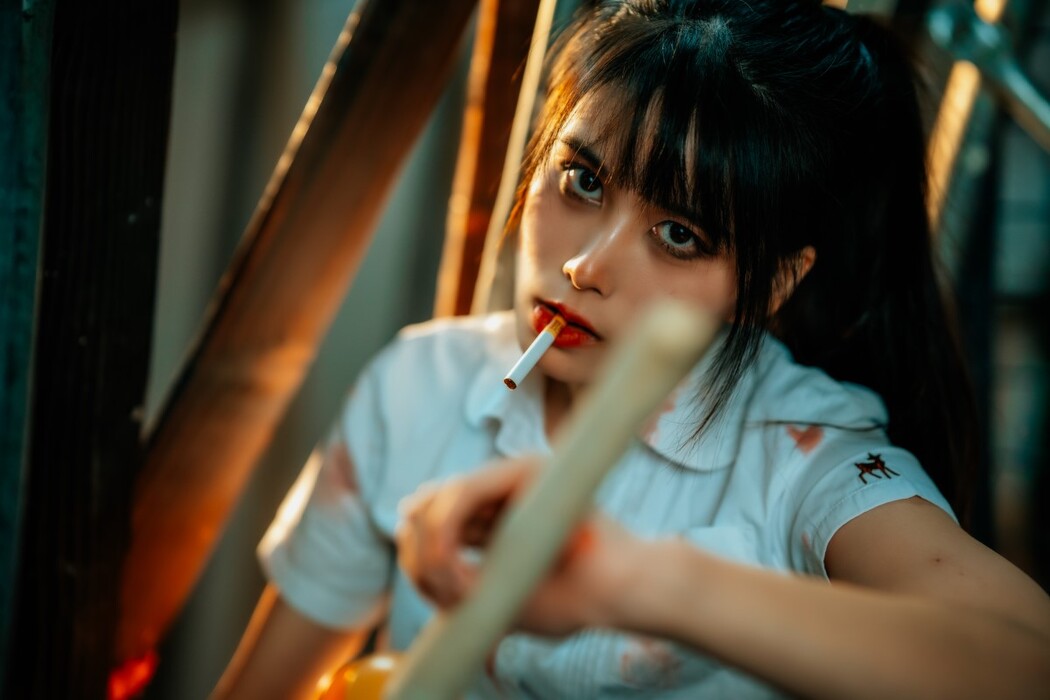 YiTuYu艺图语 Vol.1410 Yan Xi