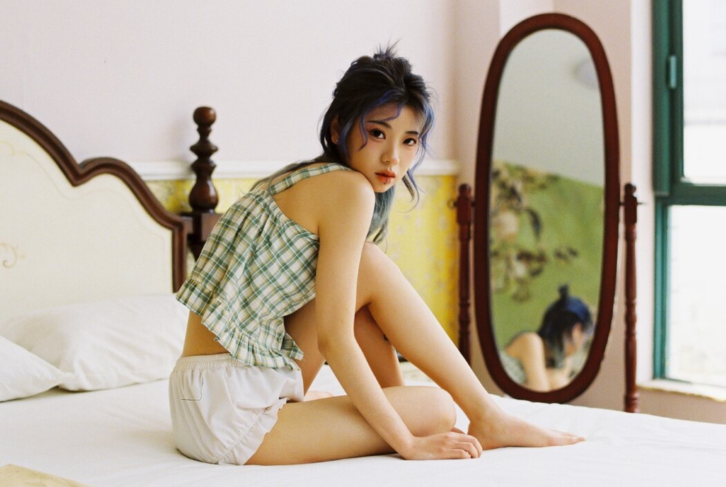 YiTuYu艺图语 Vol.1413 Chi Zi