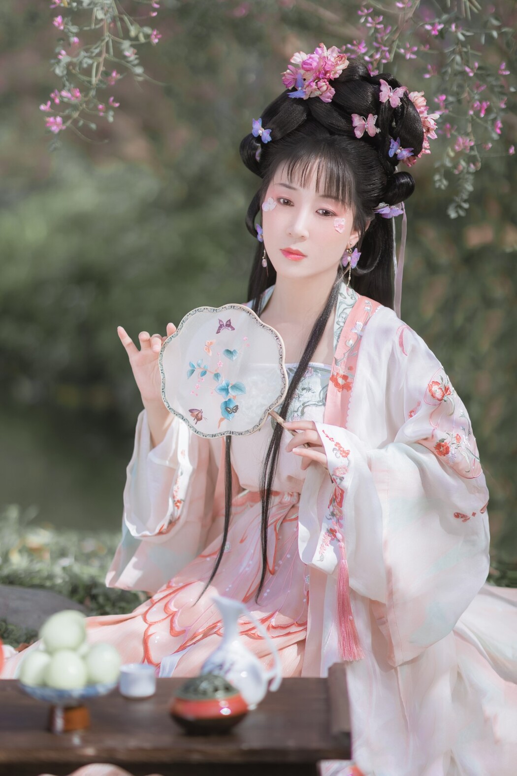 YiTuYu艺图语 Vol.1438 V