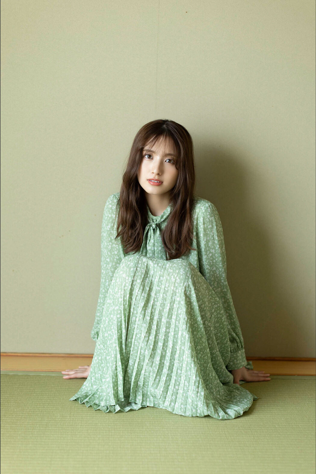 Nana Owada 大和田南那, FRIDAYデジタル写真集 『秘め事 Vol.02』 Set.03 – EVERIA.CLUB