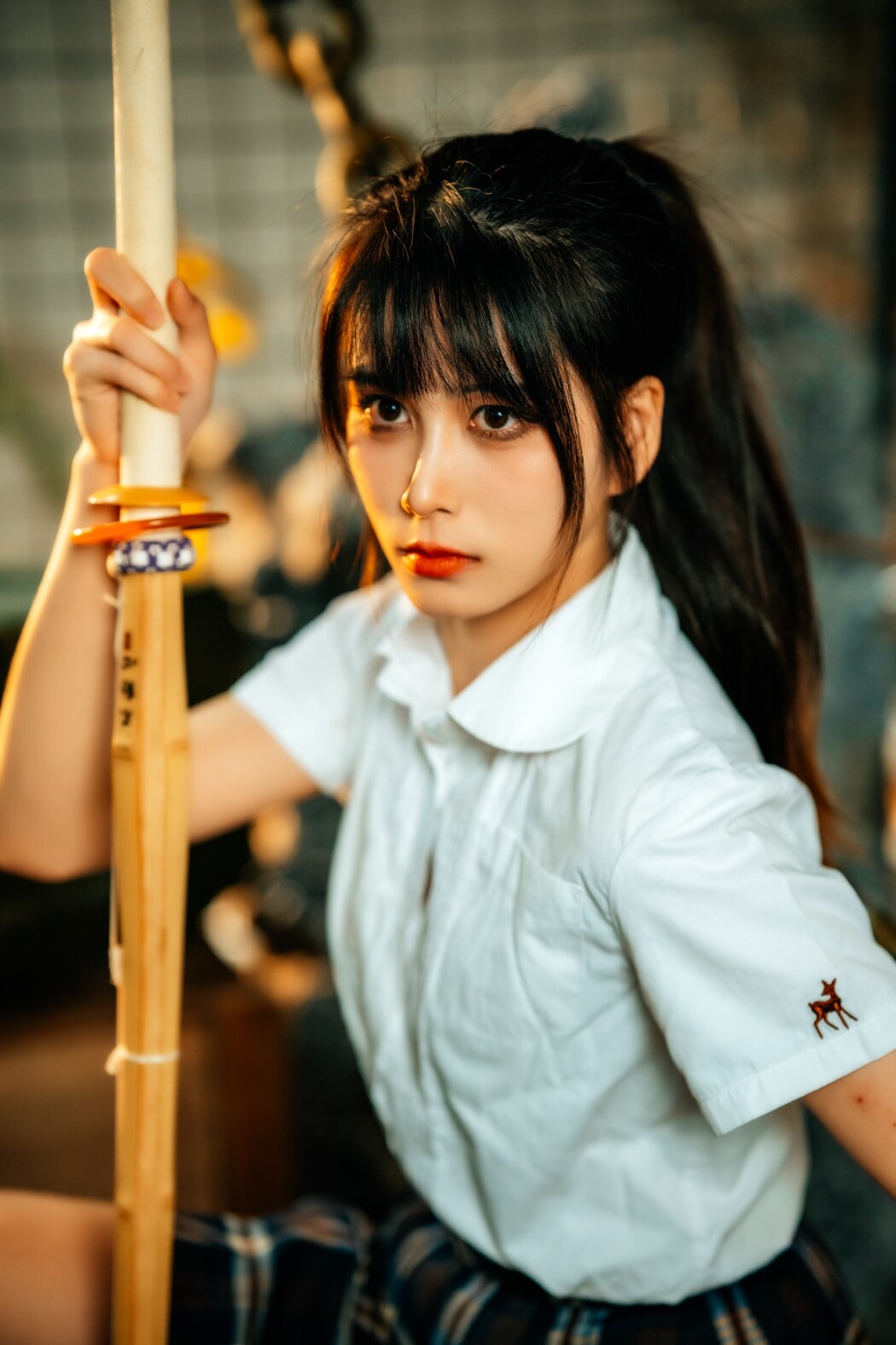 YiTuYu艺图语 Vol.1410 Yan Xi