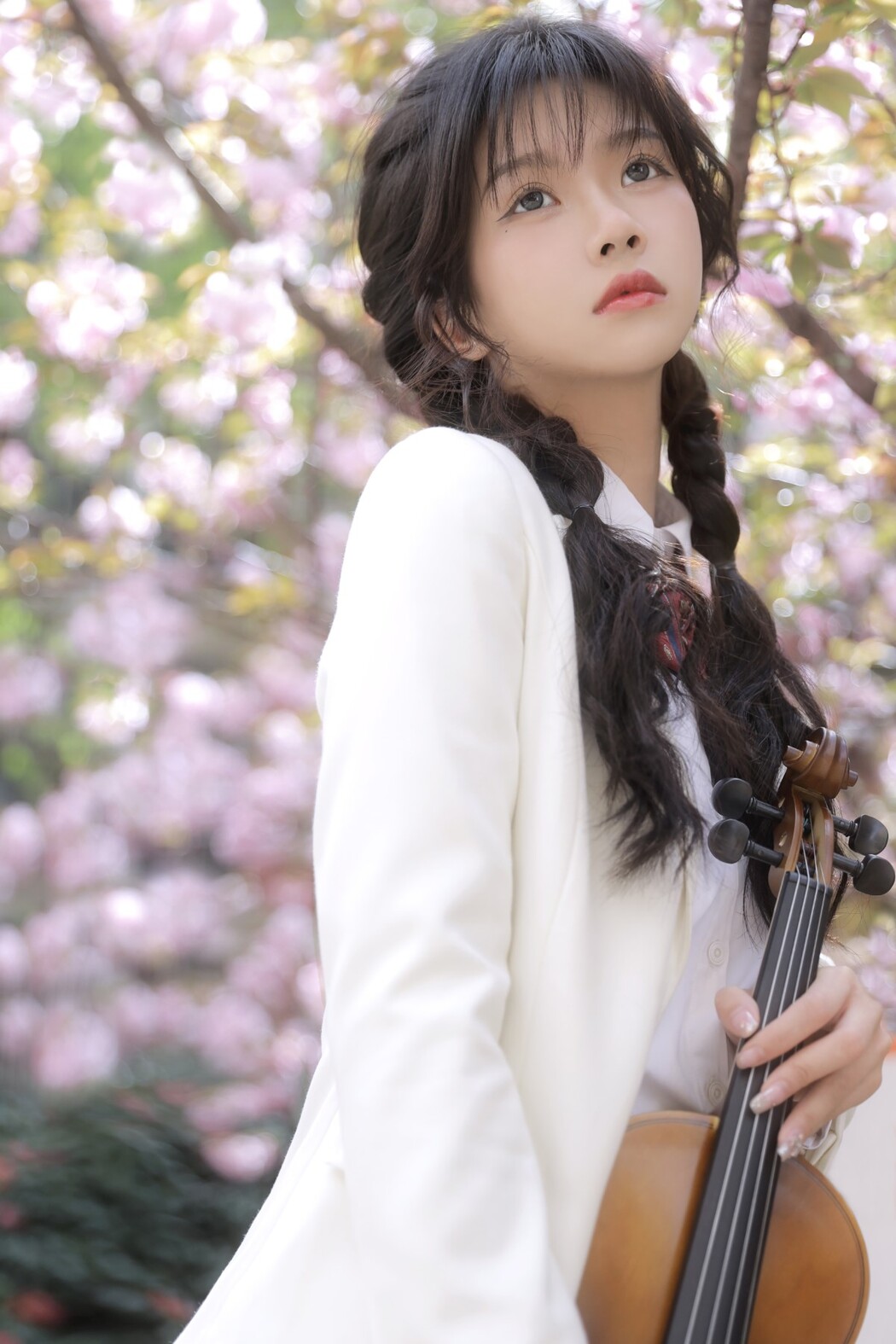 YiTuYu艺图语 Vol.1430 Nie Shi San