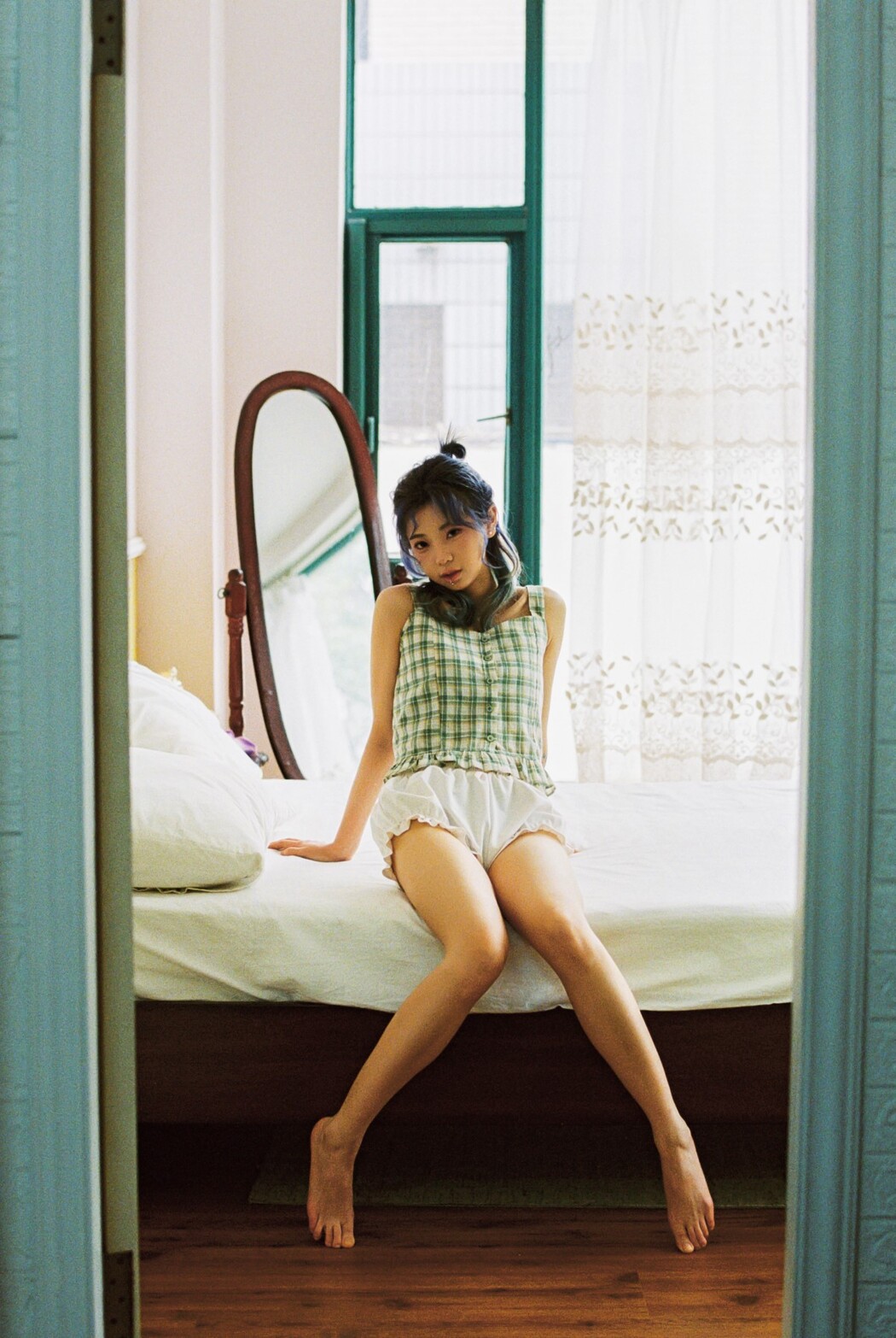 YiTuYu艺图语 Vol.1413 Chi Zi