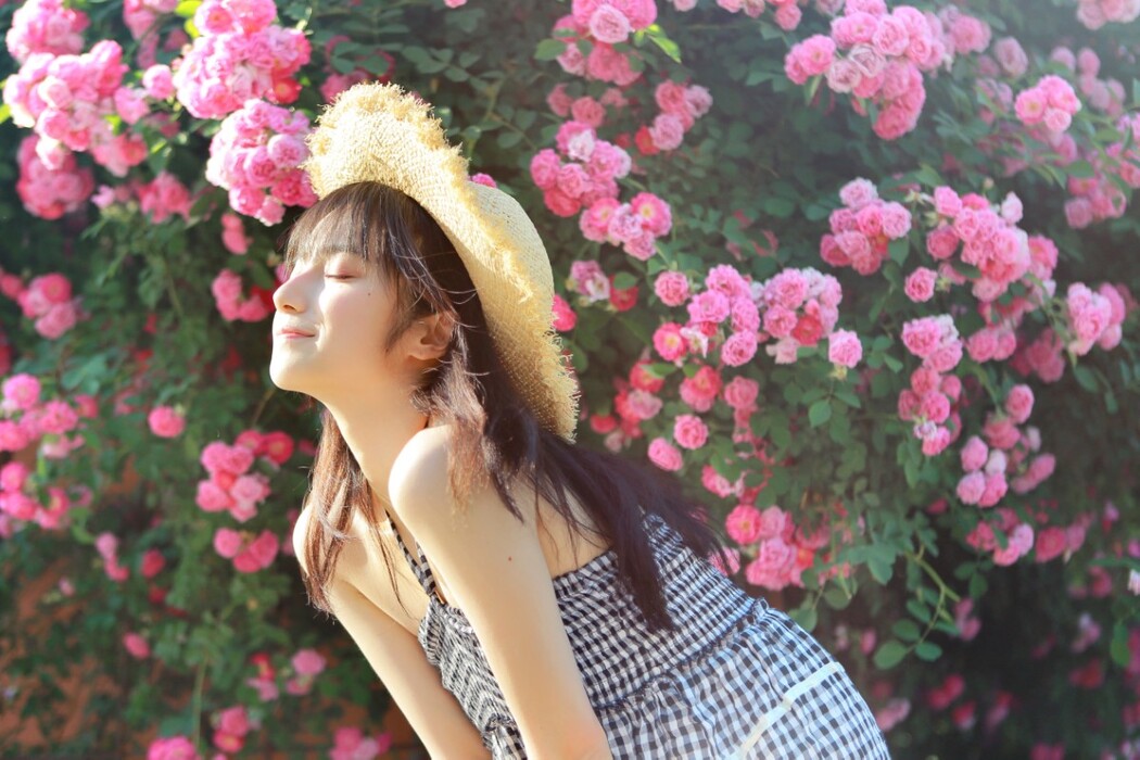 YiTuYu艺图语 Vol.1403 Yue Ban Le Ba
