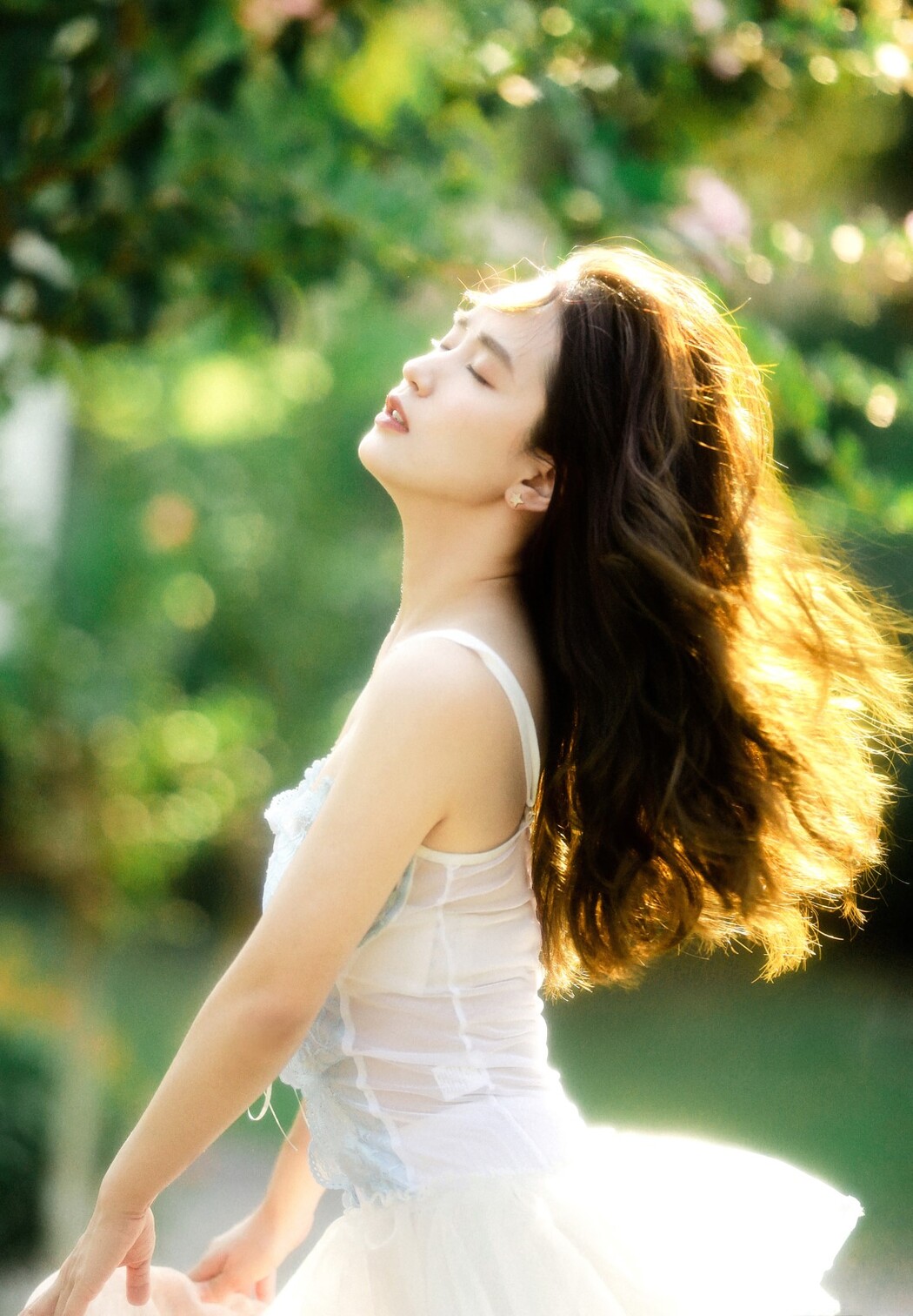 YiTuYu艺图语 Vol.1444 Luo Luo