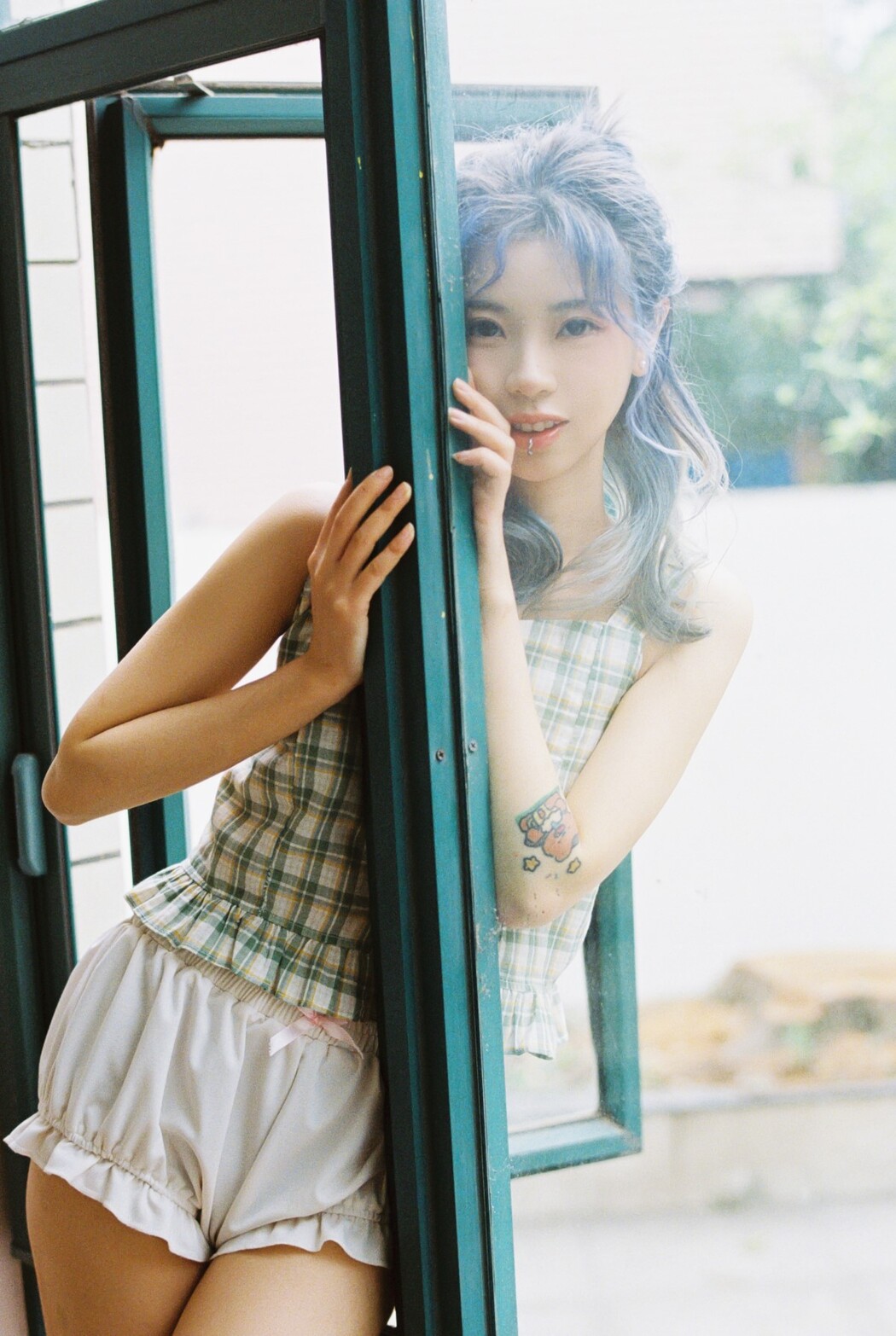 YiTuYu艺图语 Vol.1413 Chi Zi
