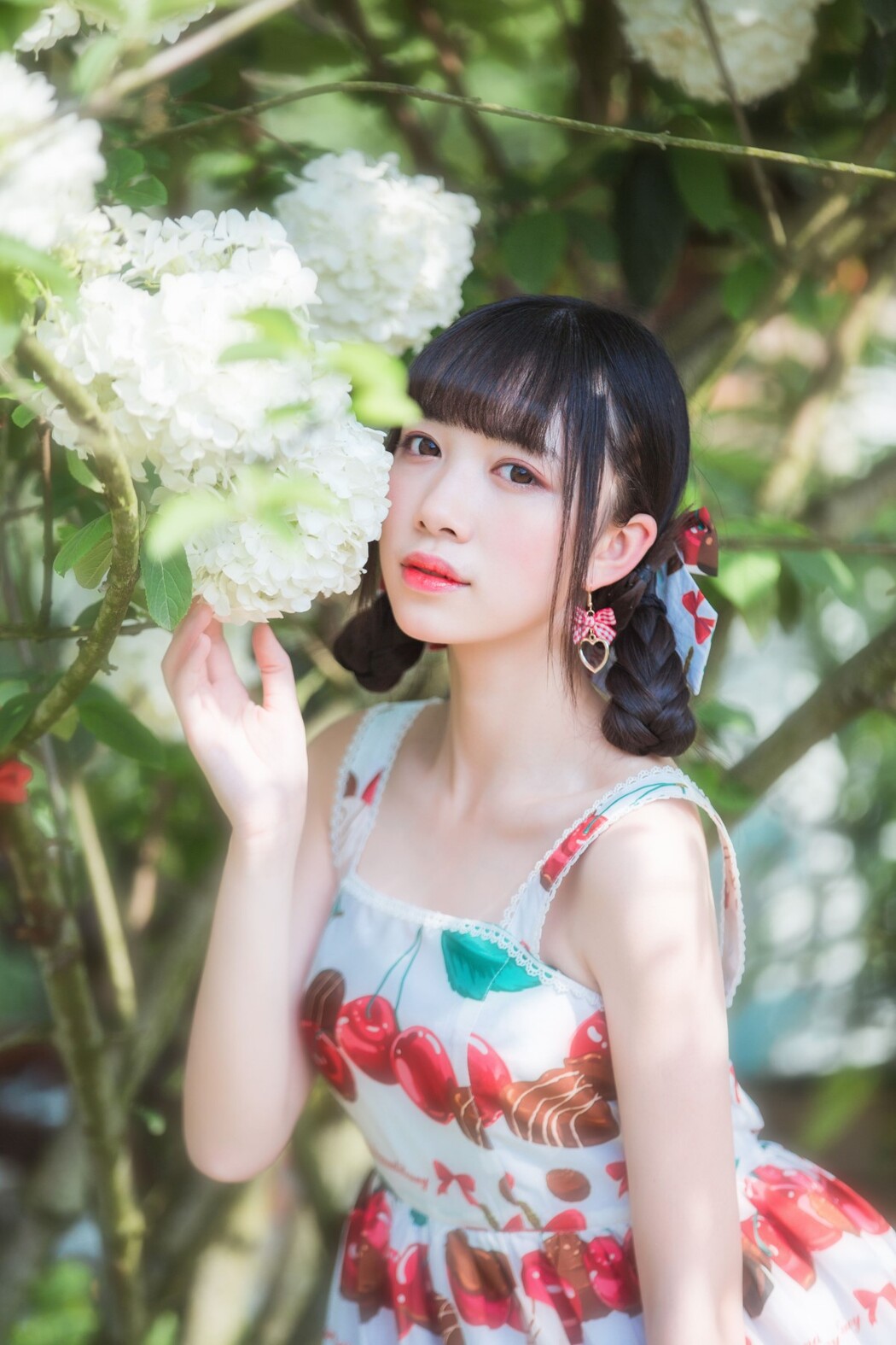 YiTuYu艺图语 Vol.1424 Xiao Feng