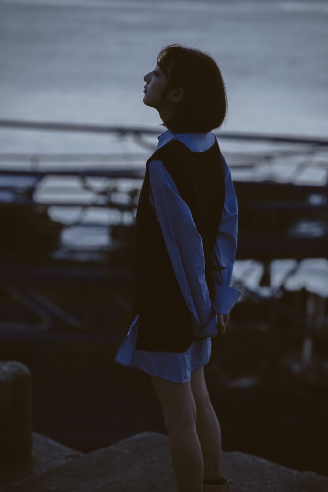 YiTuYu艺图语 Vol.1450 Dai Li Ting
