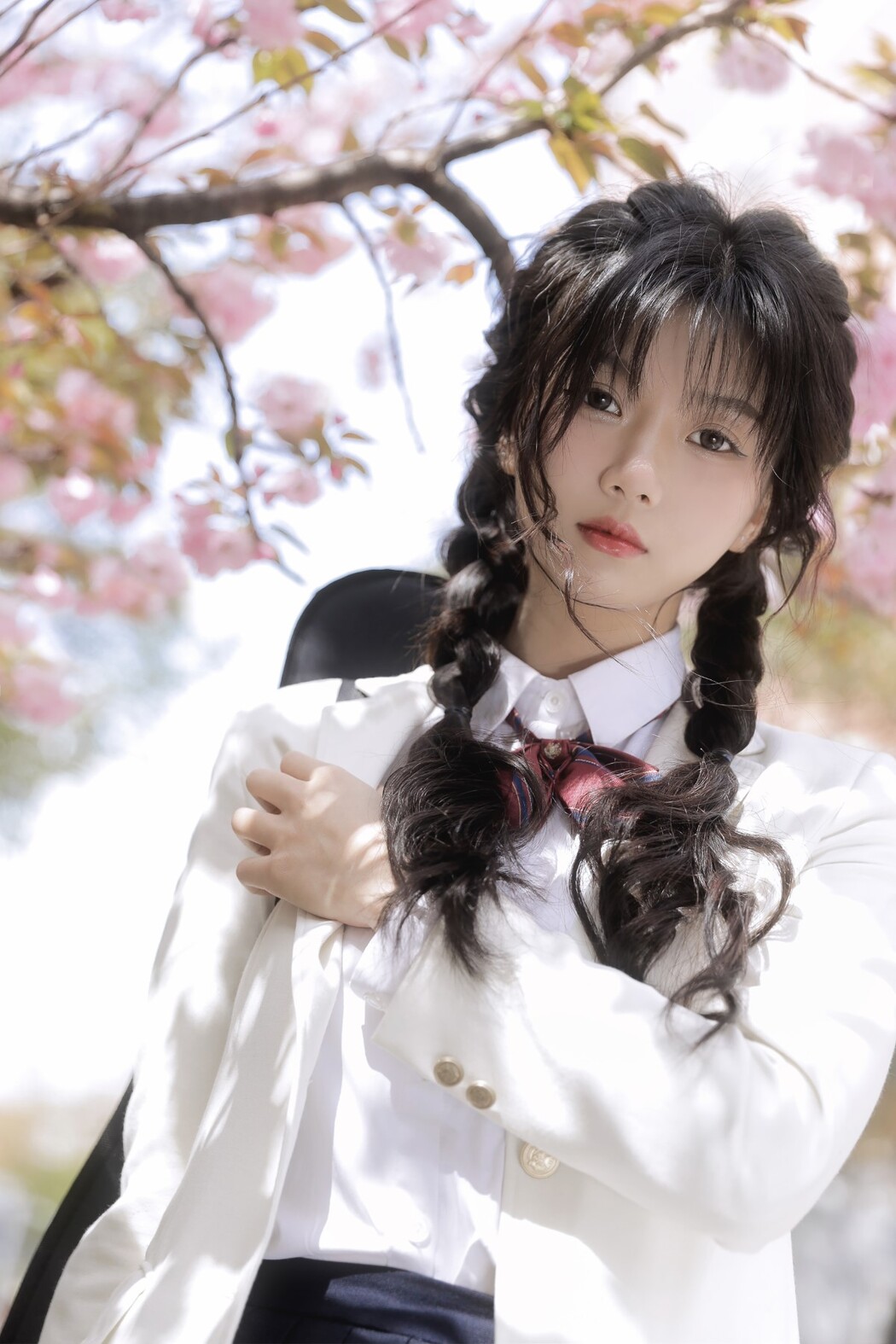 YiTuYu艺图语 Vol.1430 Nie Shi San