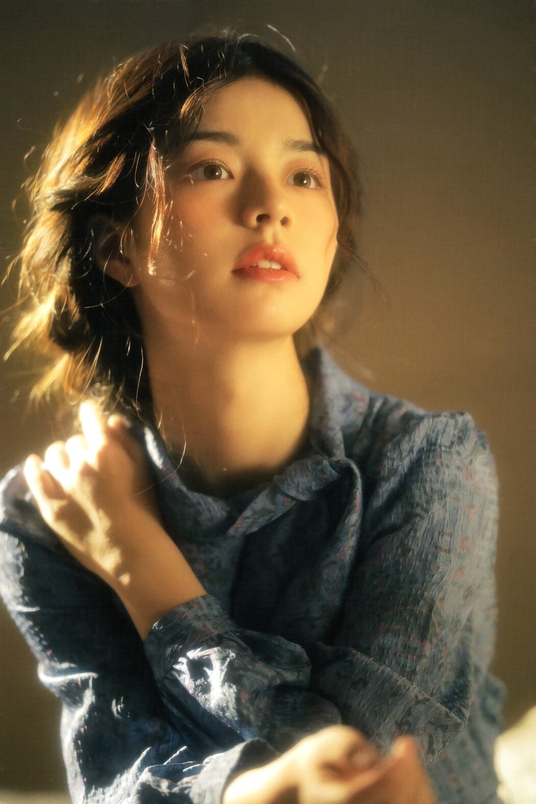 YiTuYu艺图语 Vol.1419 Qing Qian IIL
