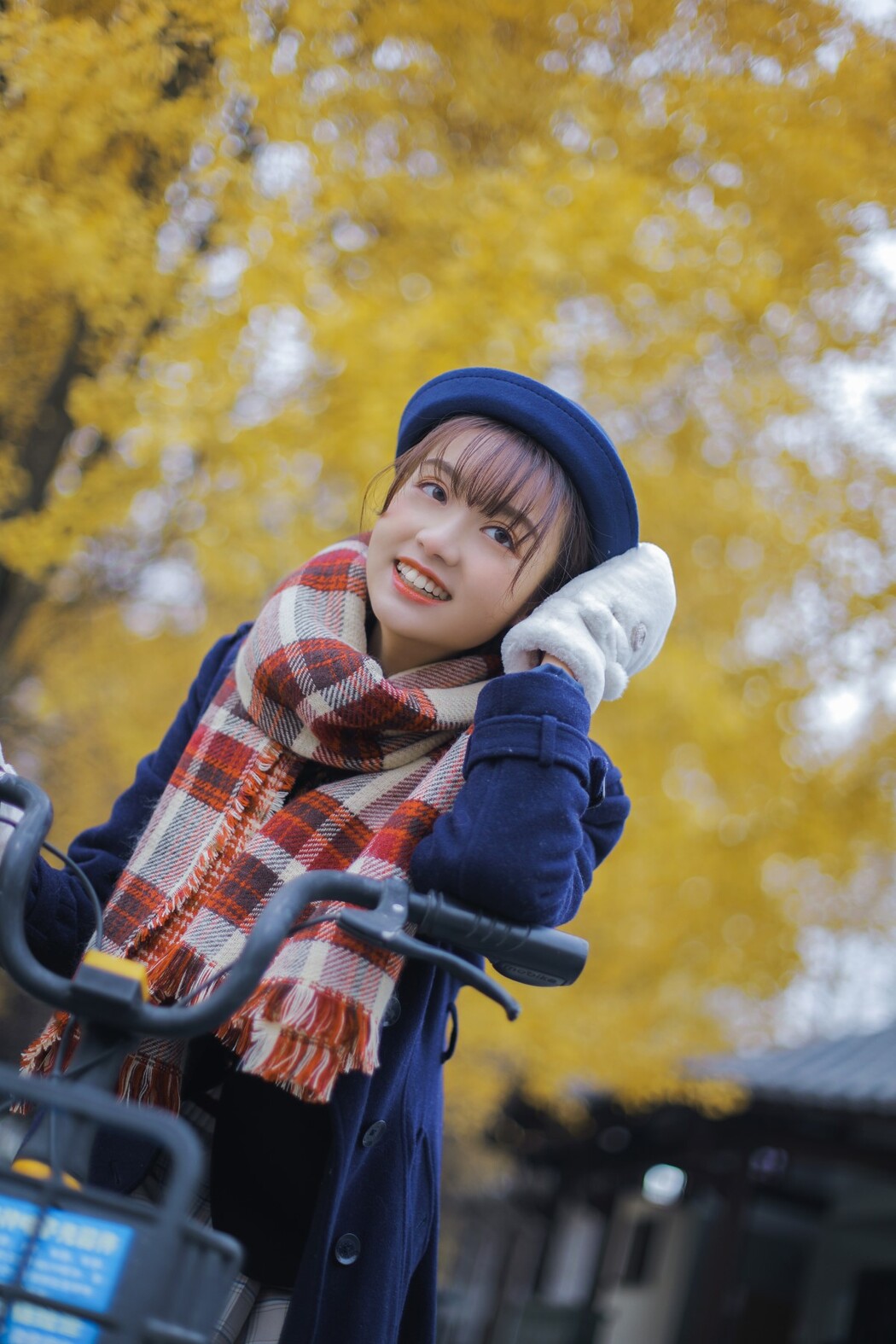 YiTuYu艺图语 Vol.1451 Qian Qian