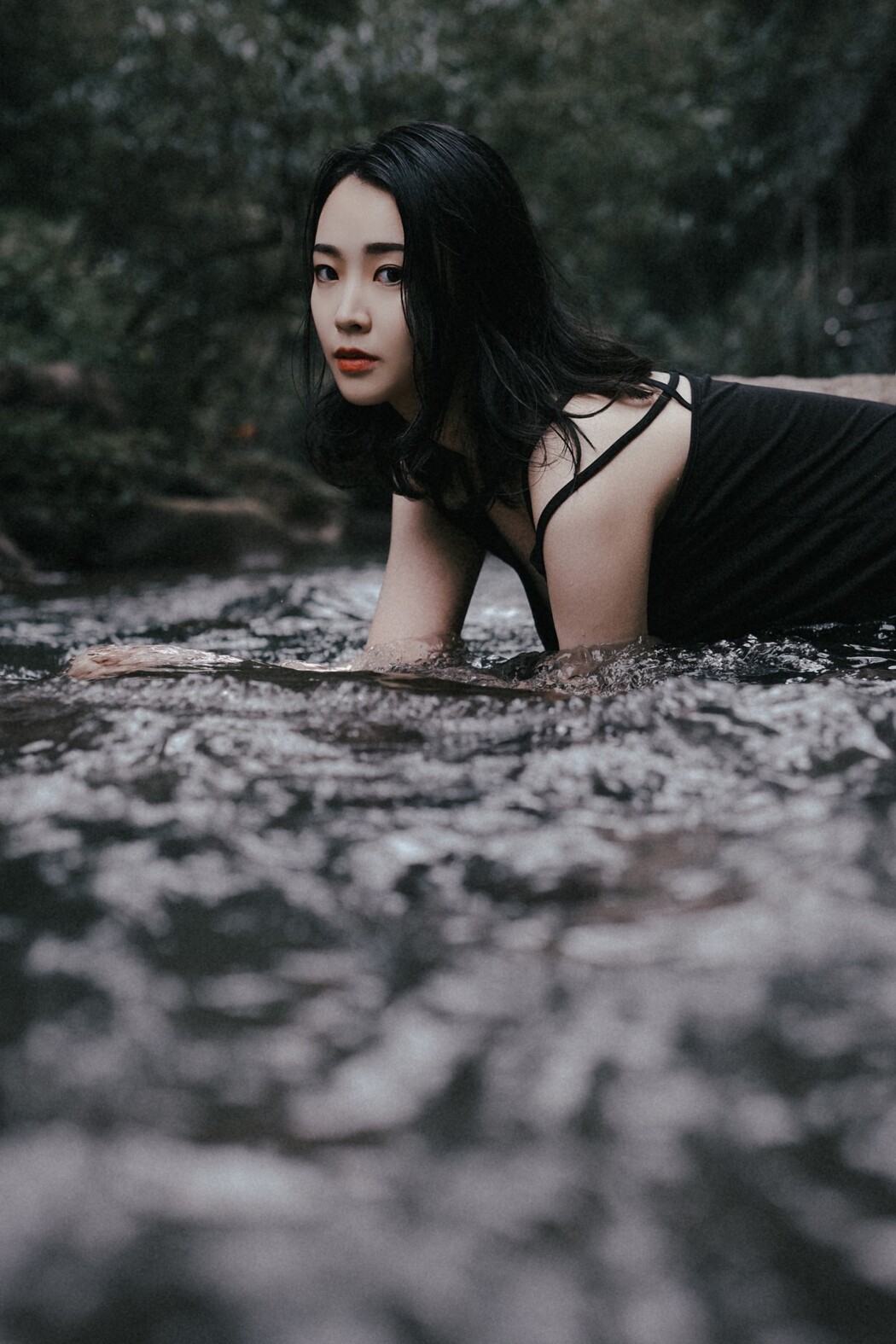 YiTuYu艺图语 Vol.1428 Cha Jia