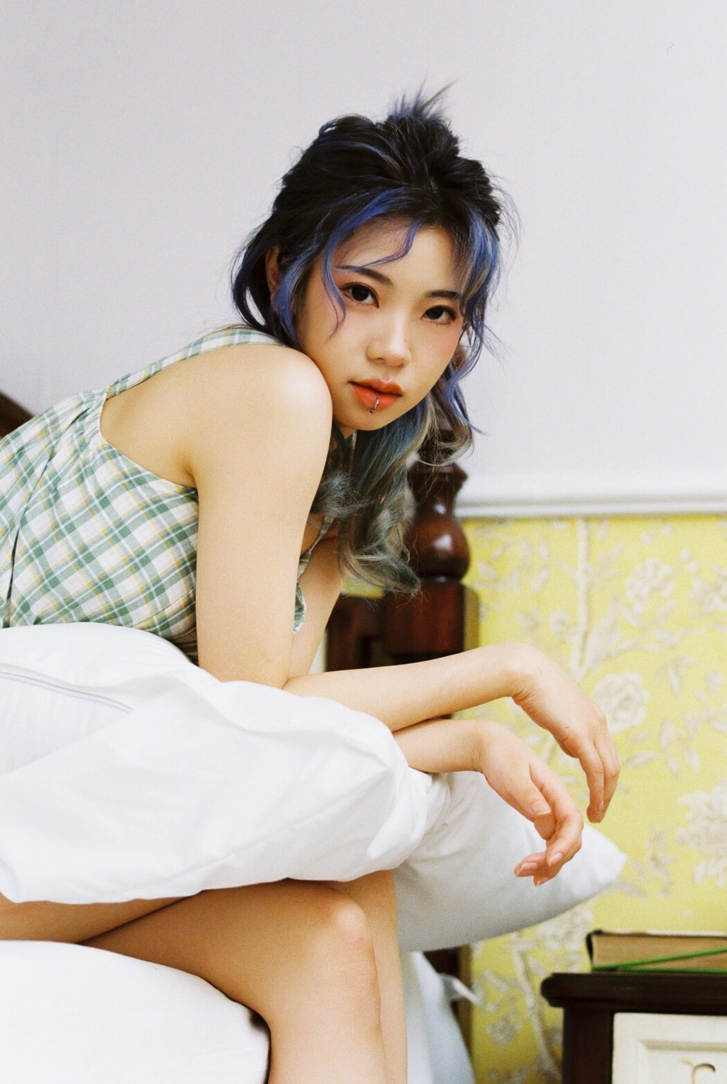 YiTuYu艺图语 Vol.1413 Chi Zi