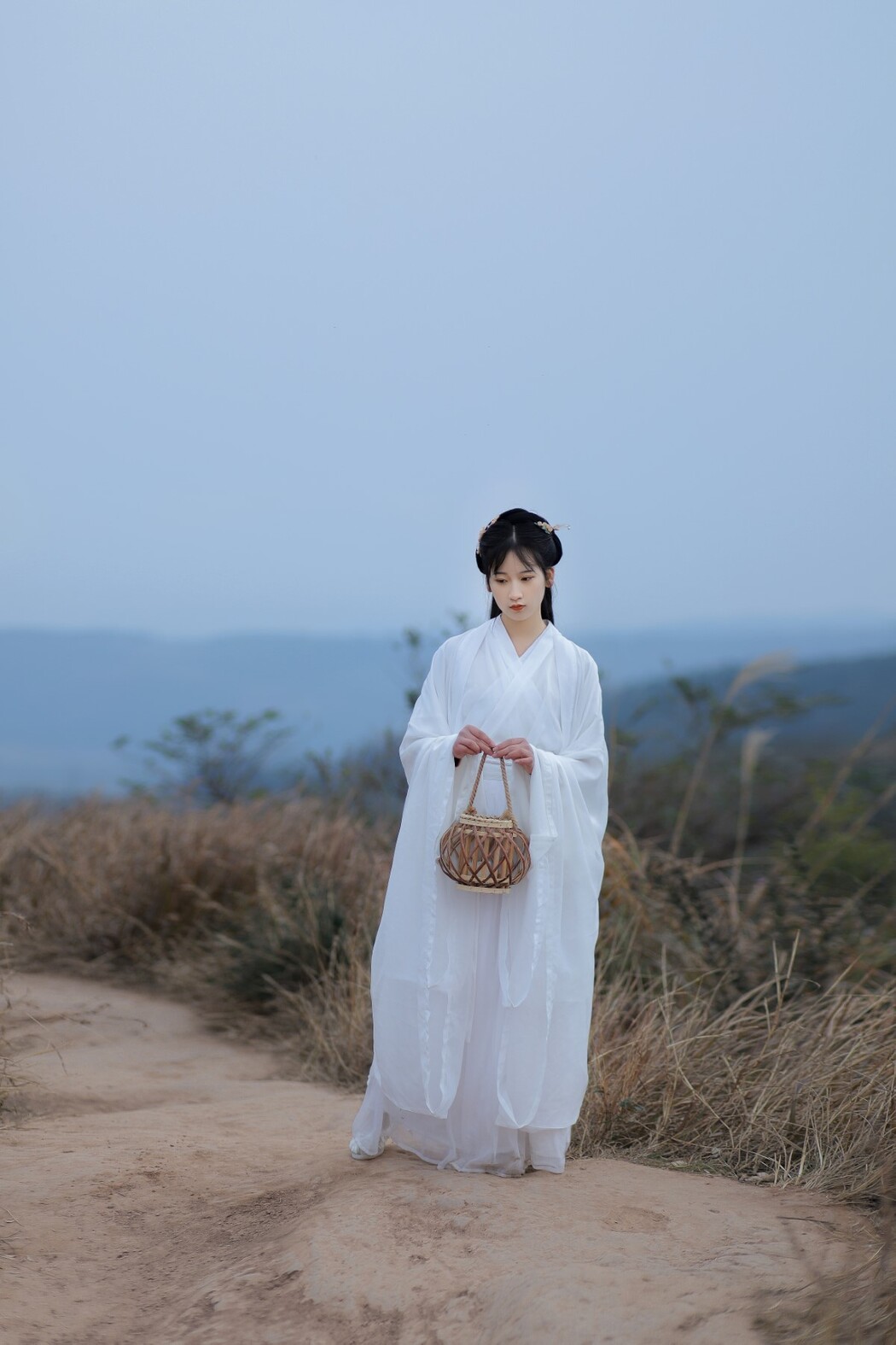 YiTuYu艺图语 Vol.1421 Ban Xia Xia Xia