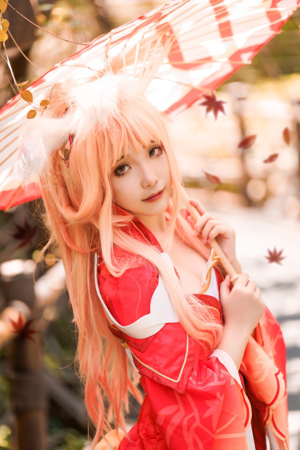 YiTuYu艺图语 Vol.1448 Qiu Qiu