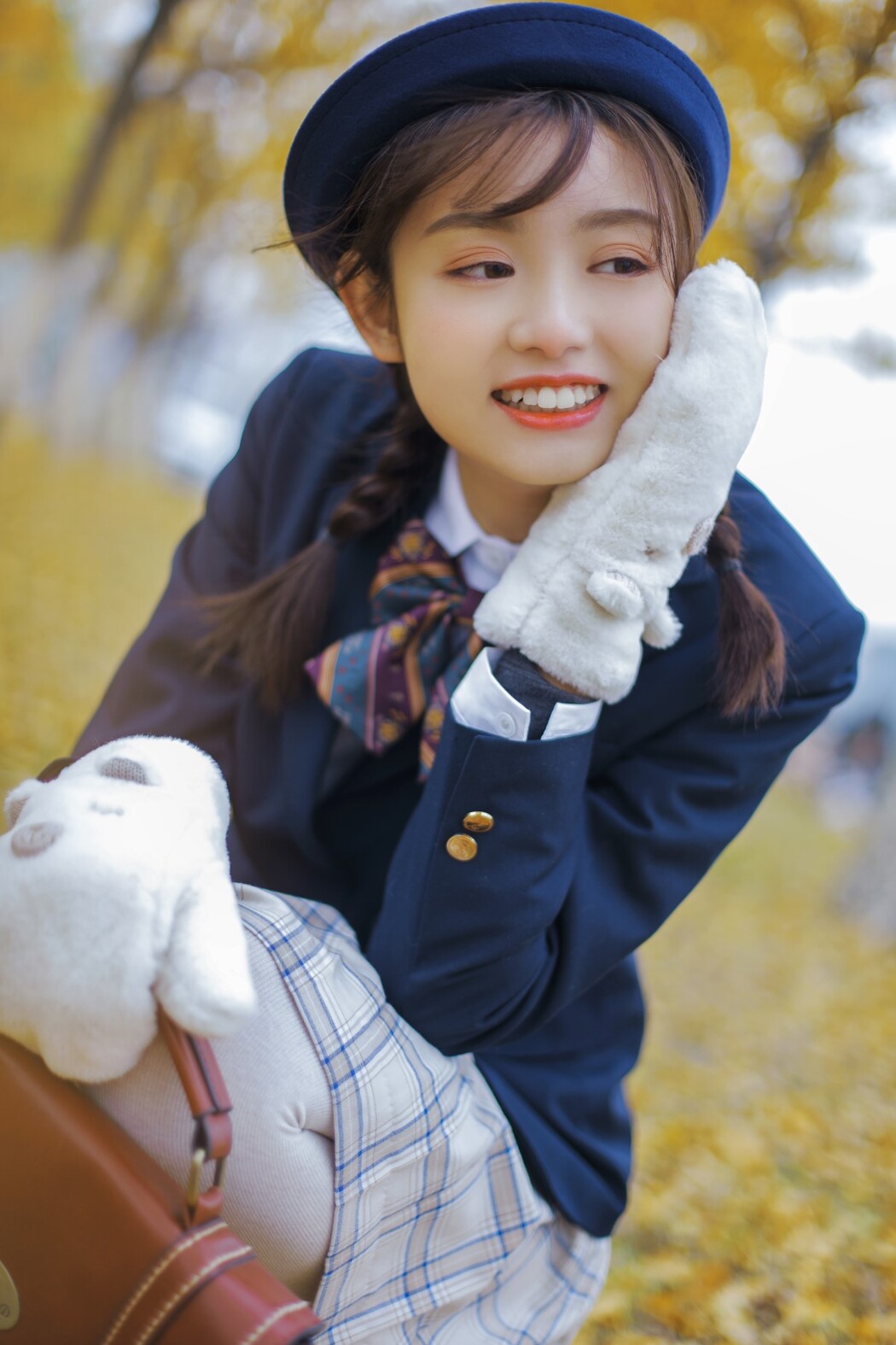 YiTuYu艺图语 Vol.1451 Qian Qian