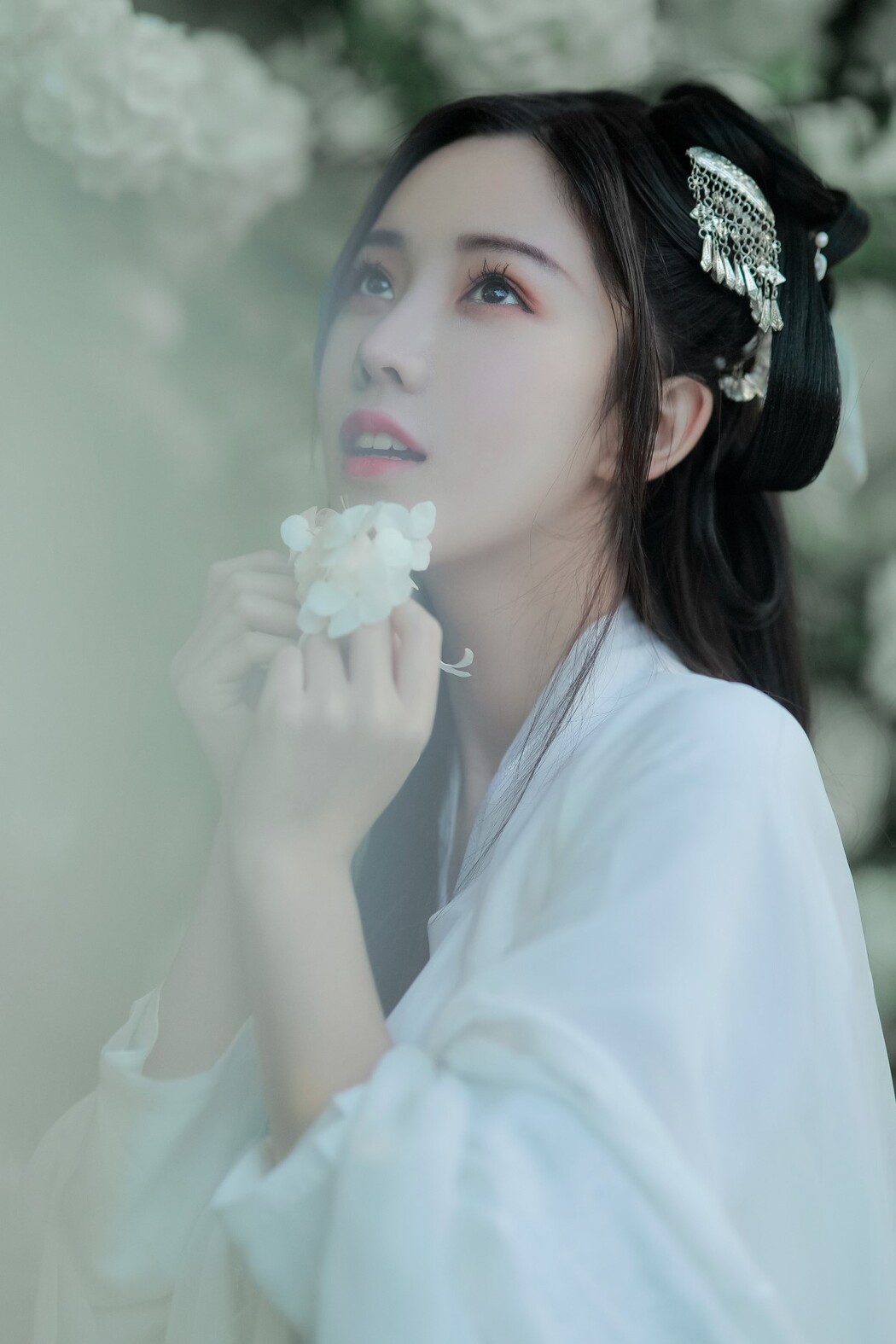 YiTuYu艺图语 Vol.1426 Ruo Nozomi icy