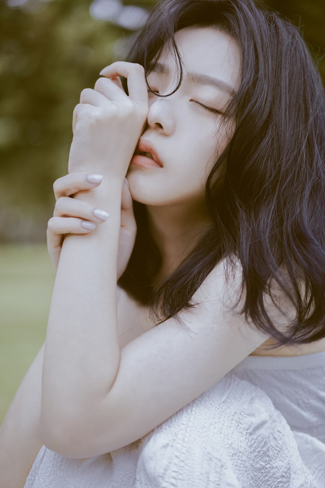 YiTuYu艺图语 Vol.1405 Enndme