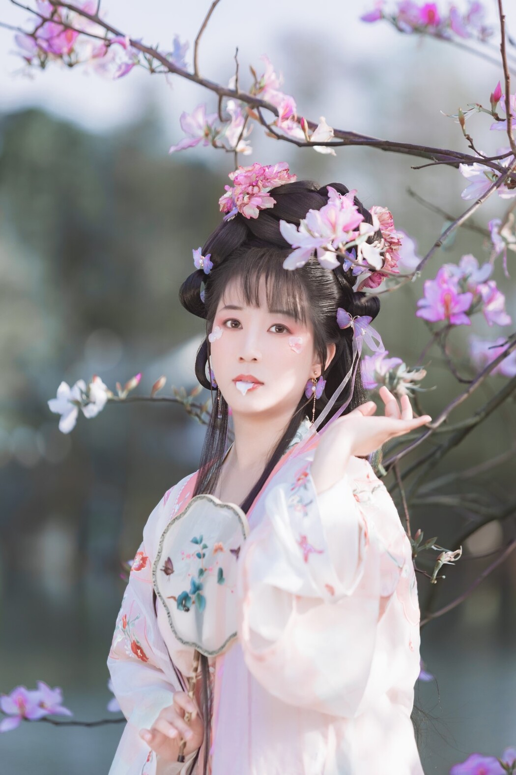 YiTuYu艺图语 Vol.1438 V