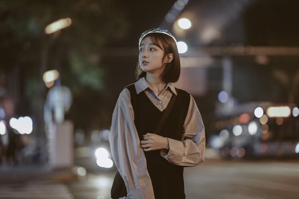 YiTuYu艺图语 Vol.1450 Dai Li Ting