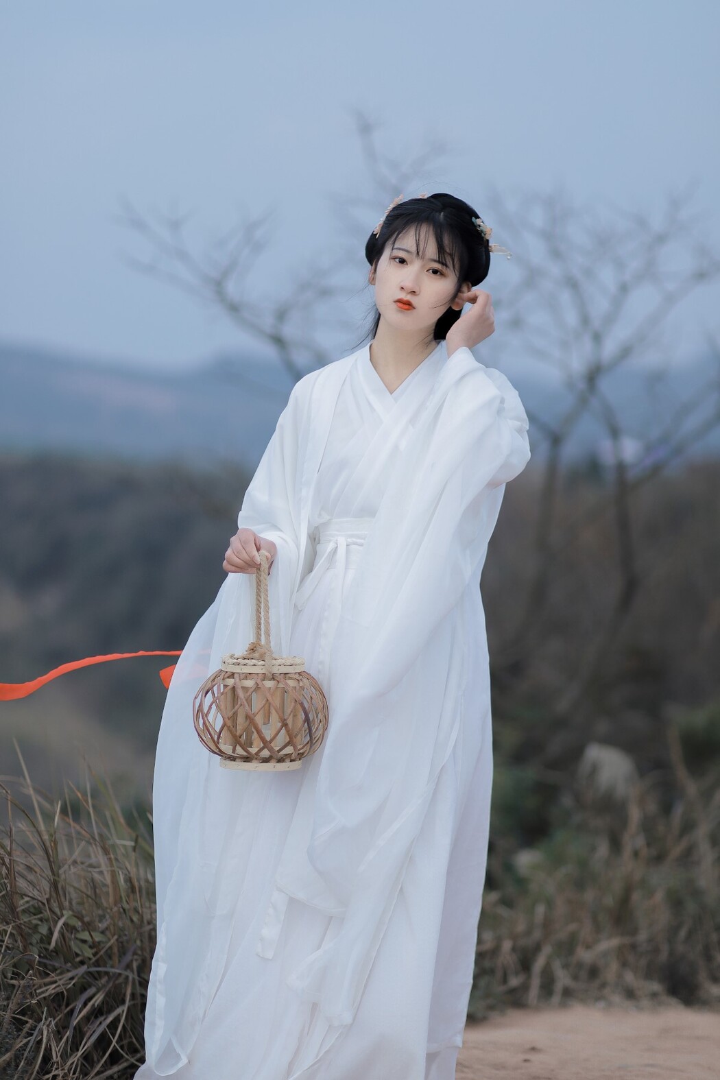 YiTuYu艺图语 Vol.1421 Ban Xia Xia Xia