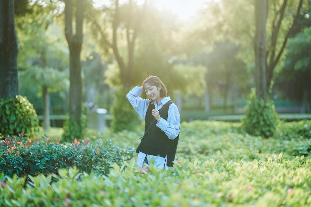 YiTuYu艺图语 Vol.1436 Dai Li Ting