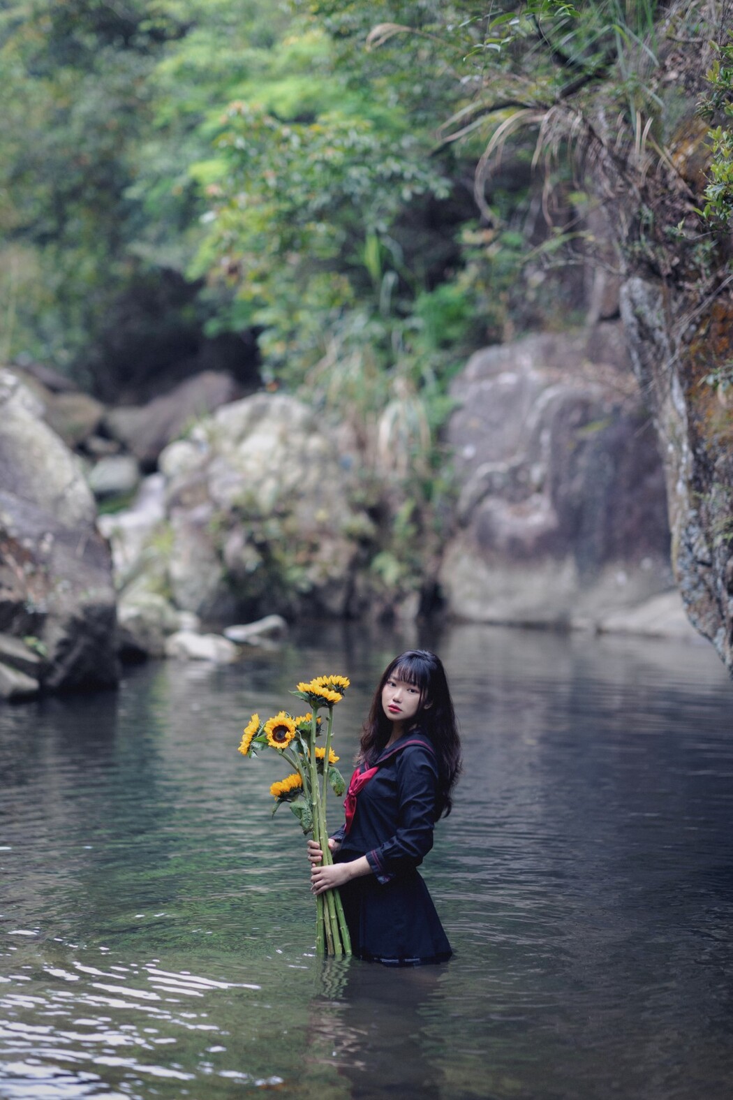 YiTuYu艺图语 Vol.1429 Xiao Xue