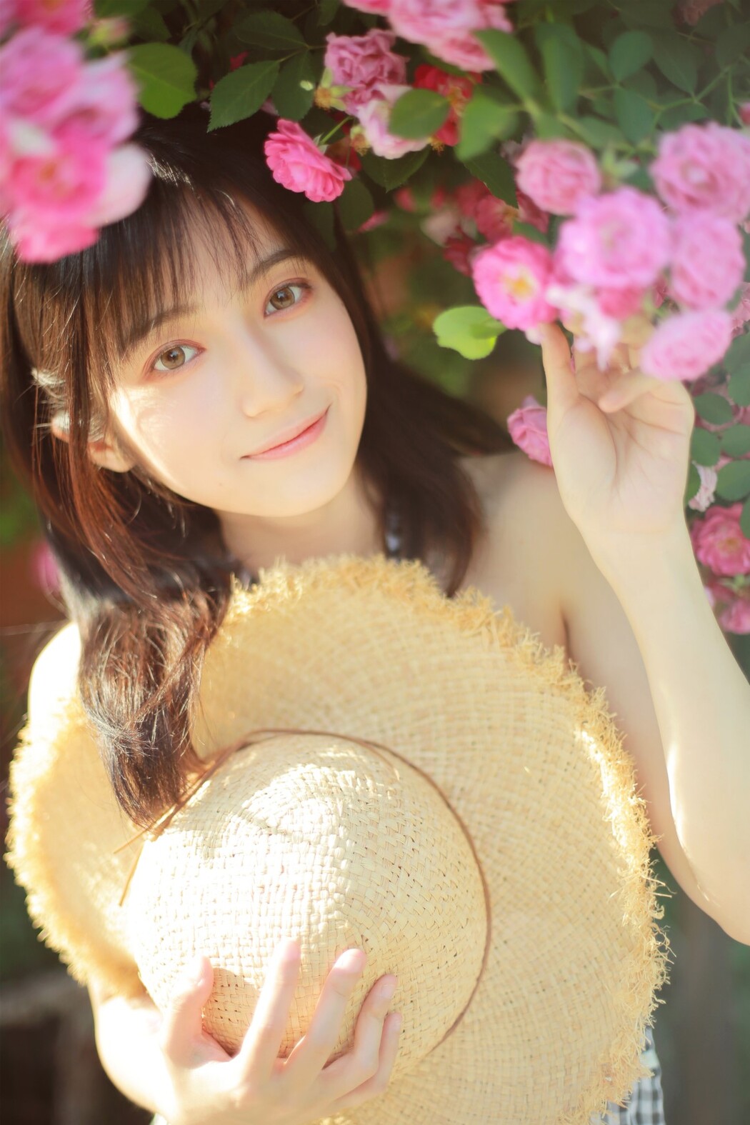 YiTuYu艺图语 Vol.1403 Yue Ban Le Ba