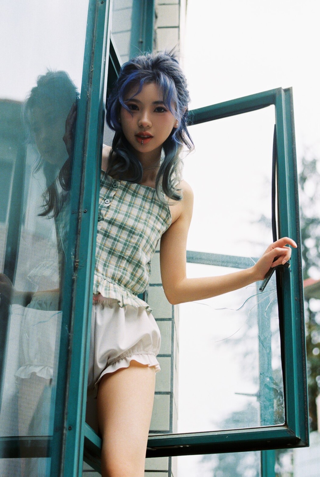 YiTuYu艺图语 Vol.1413 Chi Zi