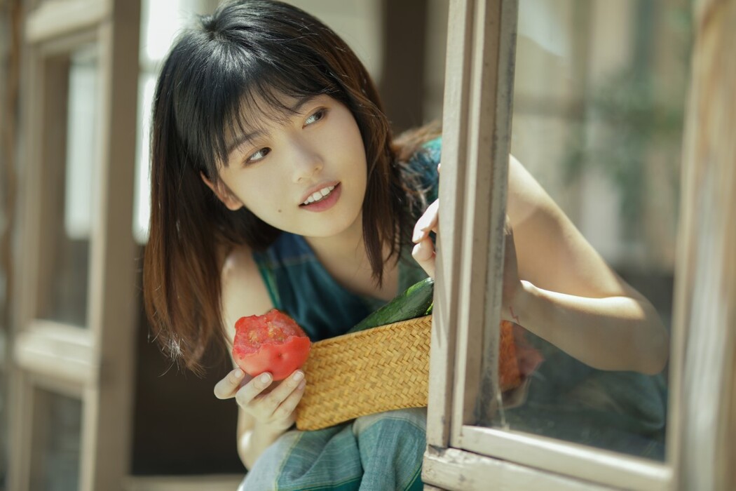 YiTuYu艺图语 Vol.1416 Xue Li Da Wang