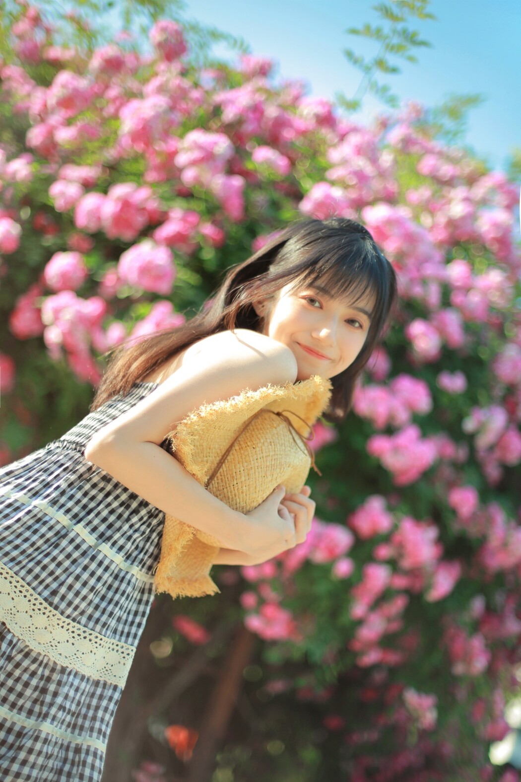 YiTuYu艺图语 Vol.1403 Yue Ban Le Ba