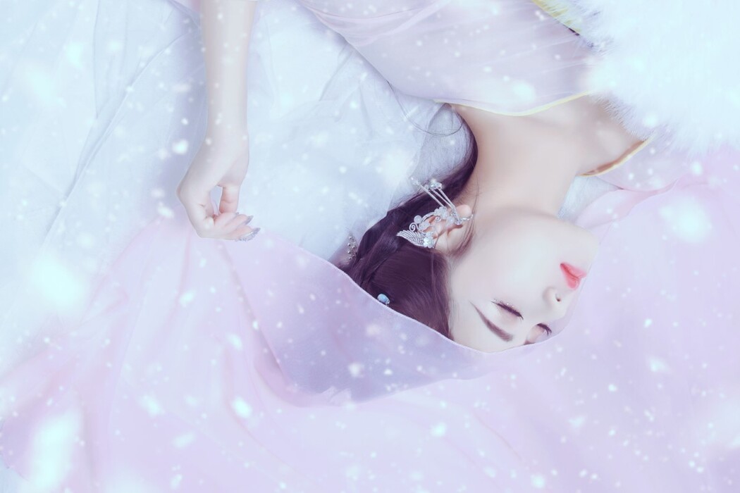 YiTuYu艺图语 Vol.1412 Tian Bao