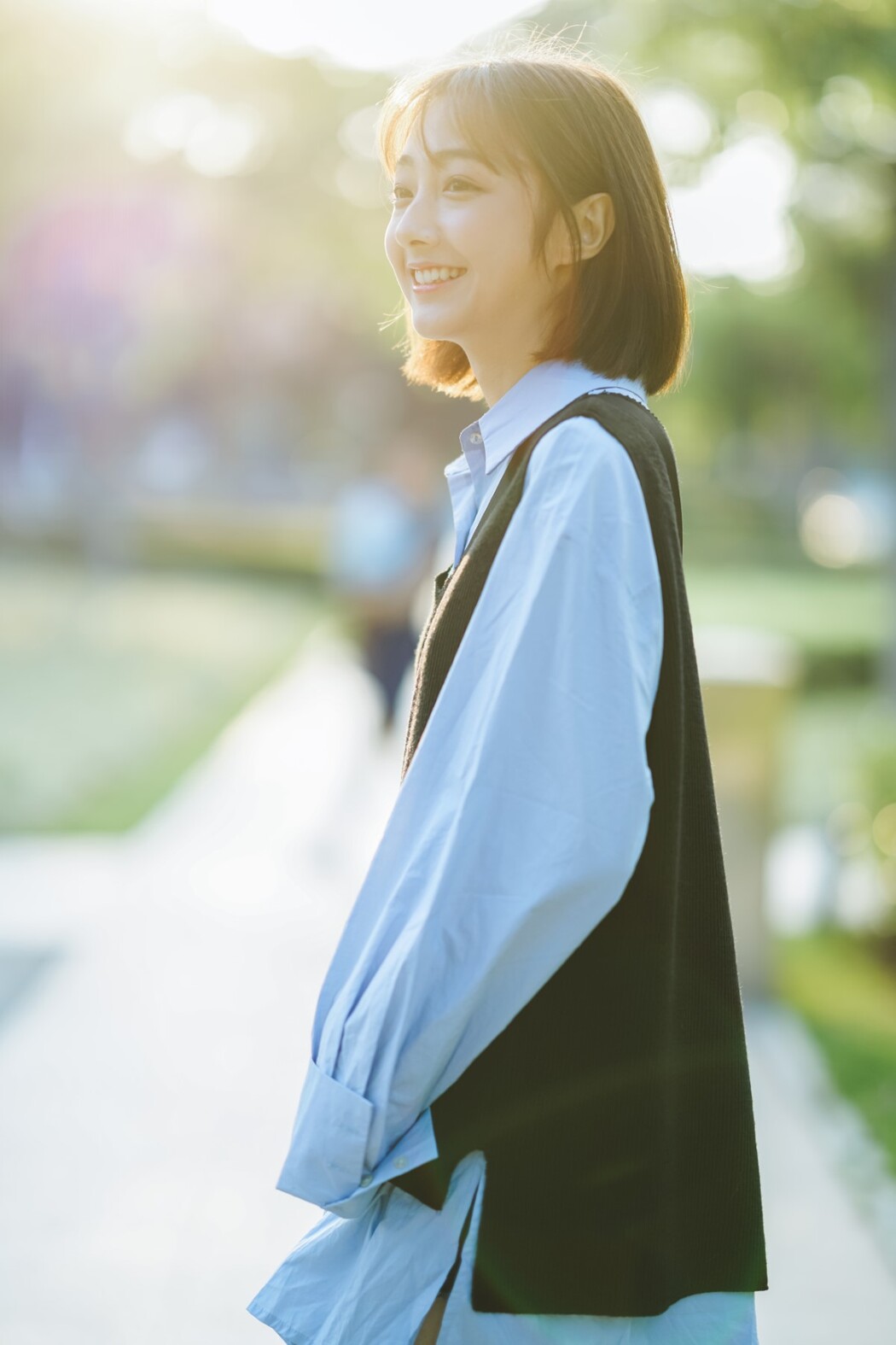 YiTuYu艺图语 Vol.1436 Dai Li Ting