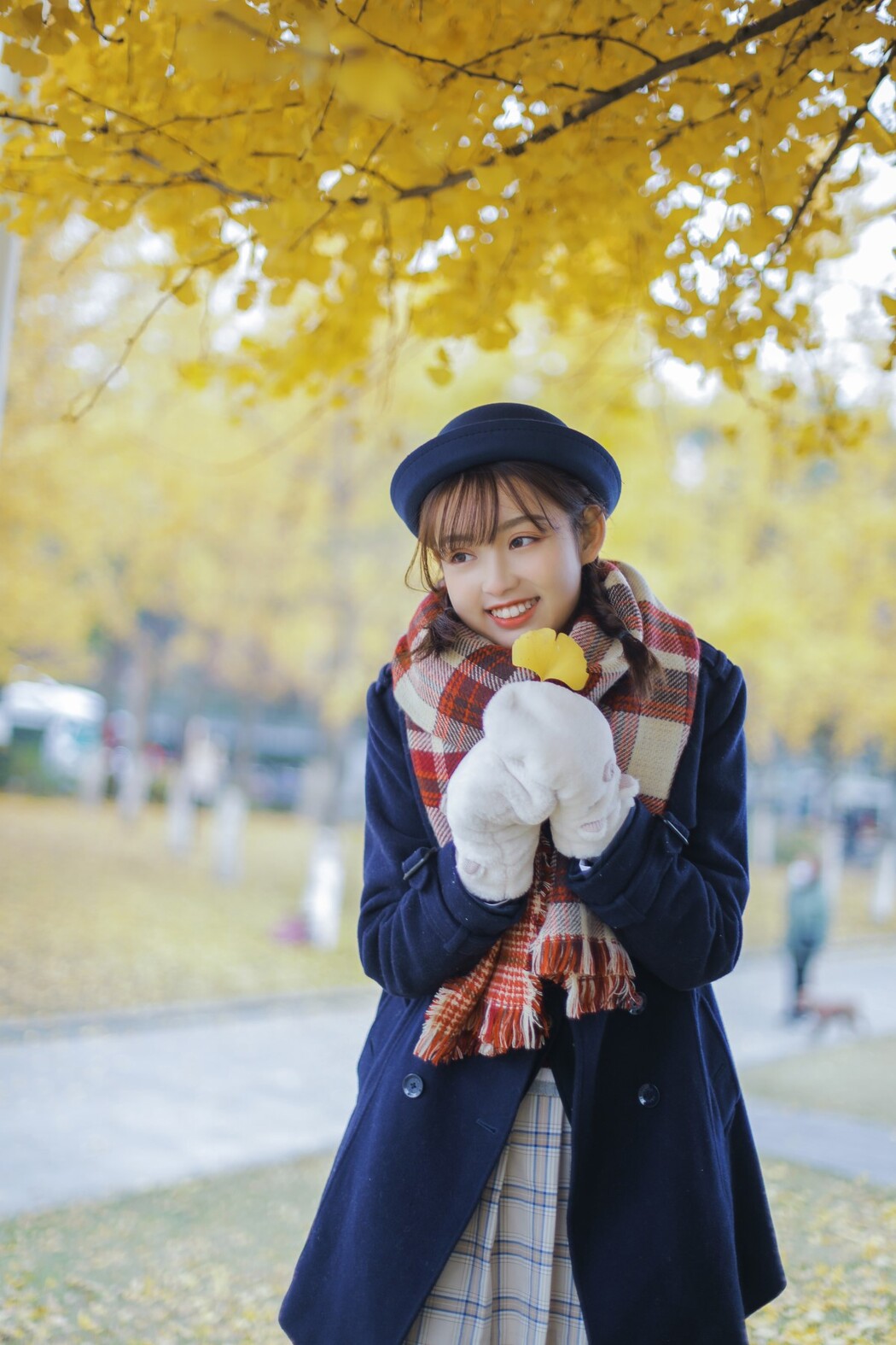 YiTuYu艺图语 Vol.1451 Qian Qian